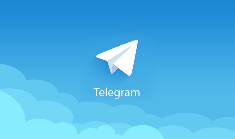 چگونه می توانید در تلگرام مانع ازخوانده شدن یک پیام اشتباه پس از ارسال شوید؟ telegram-1-compressor